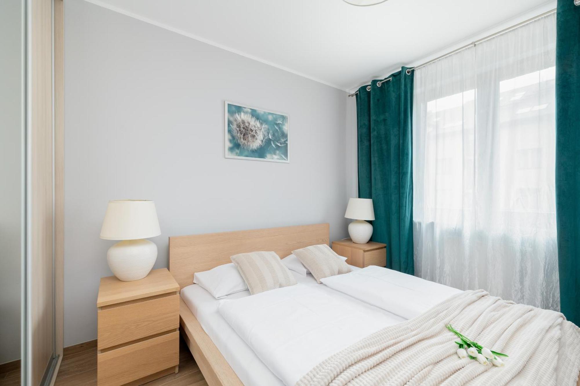 Zdrojowa Apartments By Noclegi Renters Swinoujscie Exterior foto